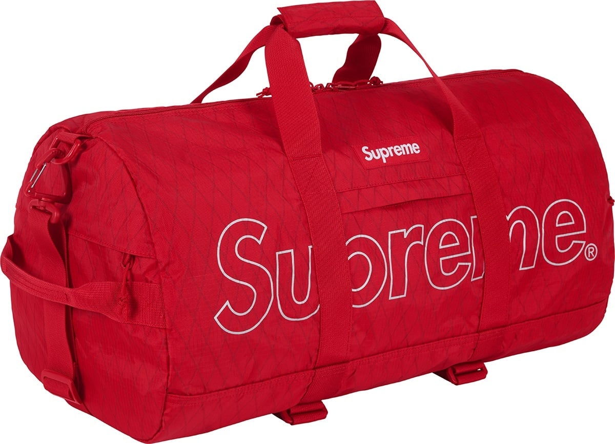 Duffle Bag view 4